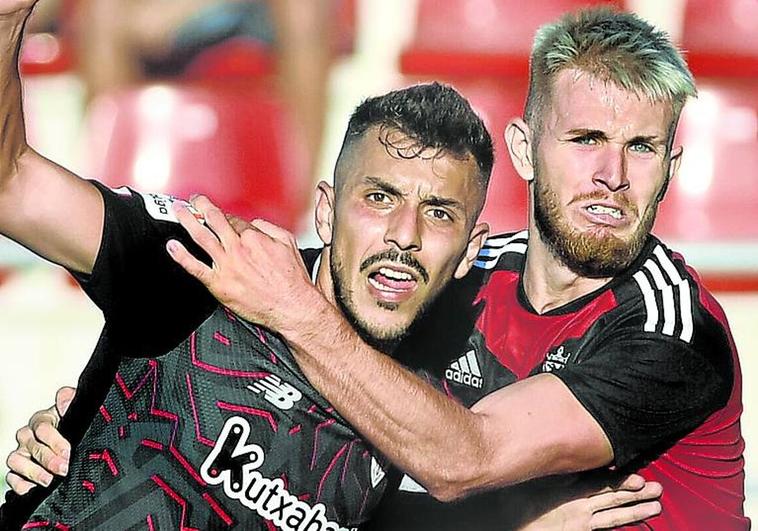 ¿Cómo podría afectar al equipo el hecho de tener que alternar tres competiciones?