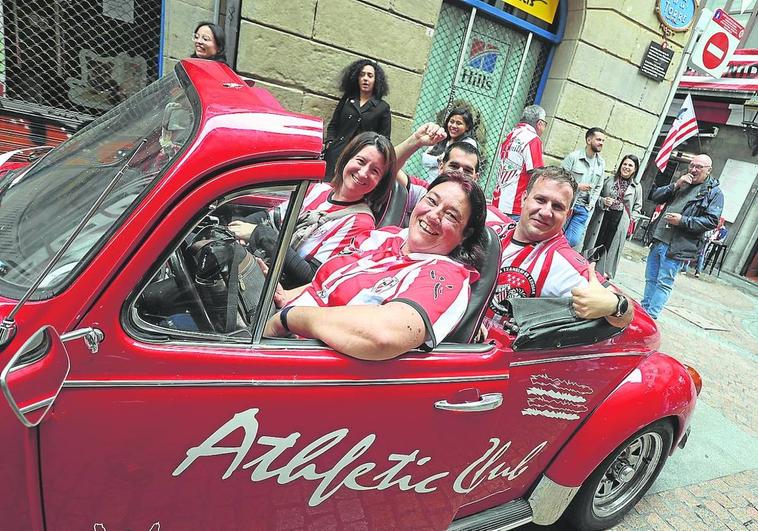 Puro sentimiento Athletic