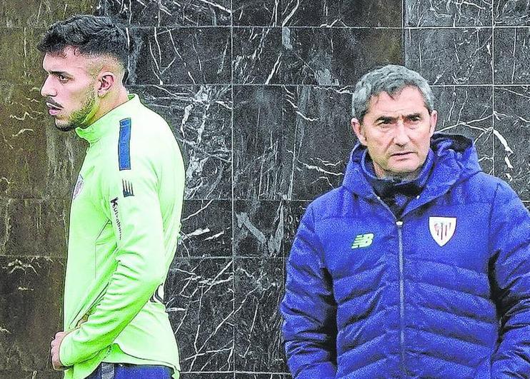 Última oportunidad con la defensa tocada