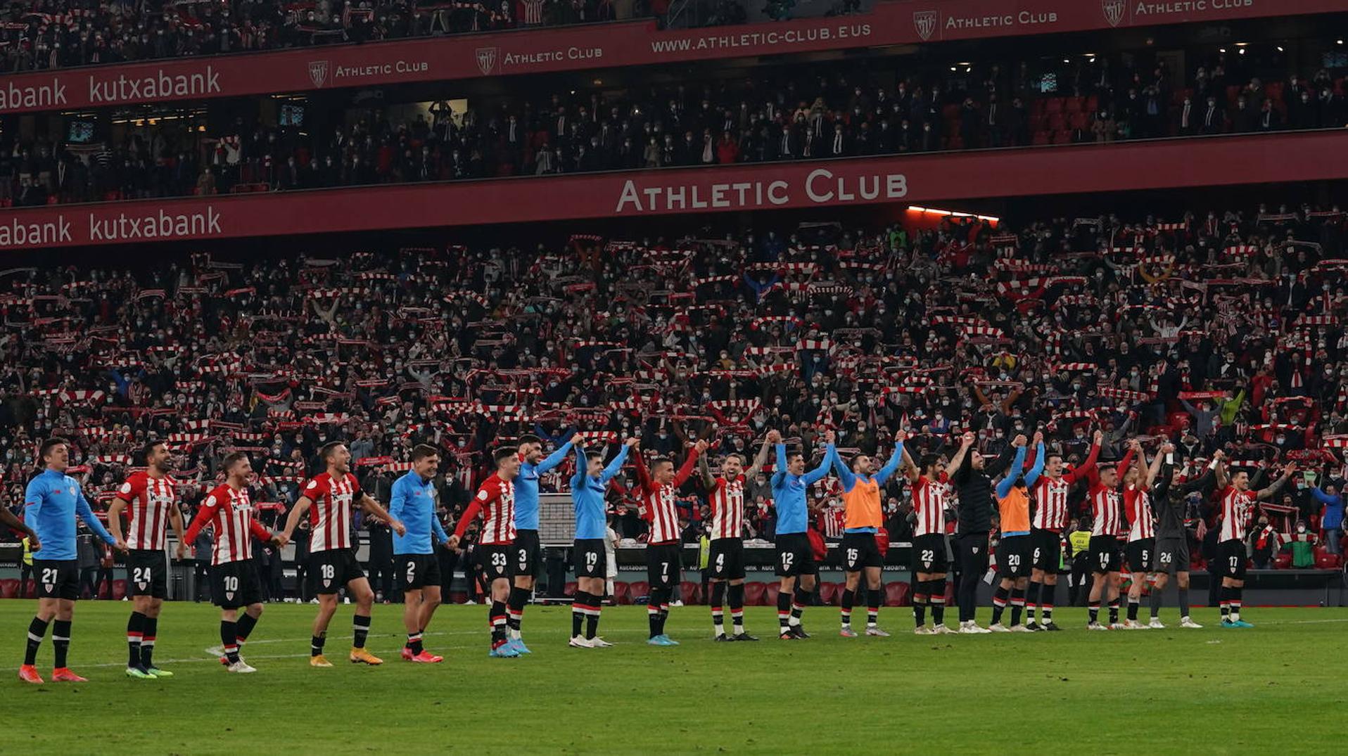La peña Athletic Karajo celebra su inauguración oficial este viernes ...
