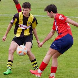 El Athletic cede a Ibon Badiola al Gernika