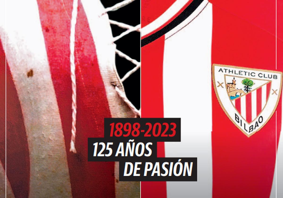 Suplemento especial del 125 aniversario del Athletic