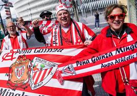 Estos son los precios de las entradas para la final de Copa: desde 85 euros salvo las de visibilidad reducida