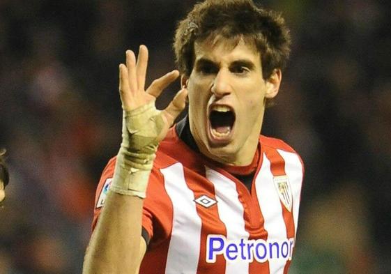 Javi Martínez desvela por qué no fichó por el Real Madrid cuando era jugador del Athletic