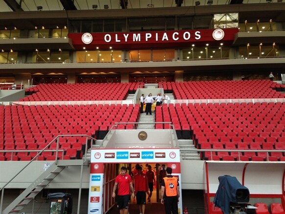 Estadio del Olympiacos