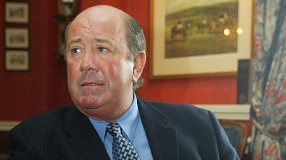 Howard Kendall.