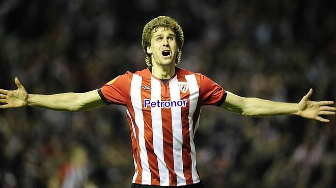 Algunas de las fotos que se le han 'olvidado' a Llorente