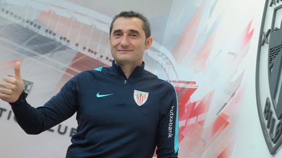 Entrenadores que han hecho historia en el Athletic