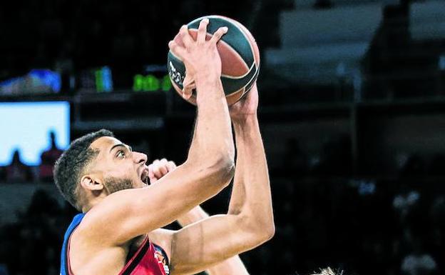 Una recta final repleta de trampas para el Baskonia