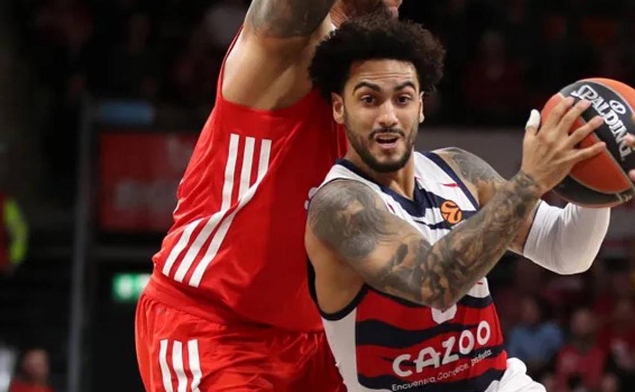 Bayern - Baskonia | Euroliga: directo y crónica