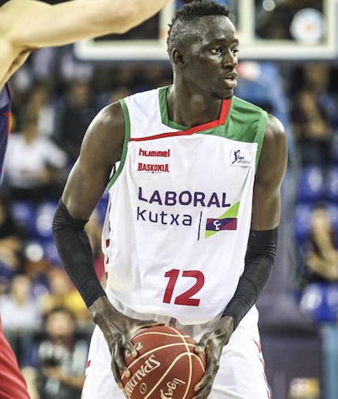 Ilimane Diop