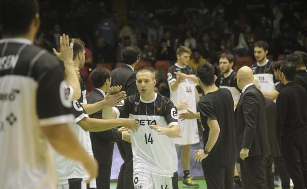 Betis - Bilbao Basket en directo: crócina y resultado de la Copa Princesa 2019