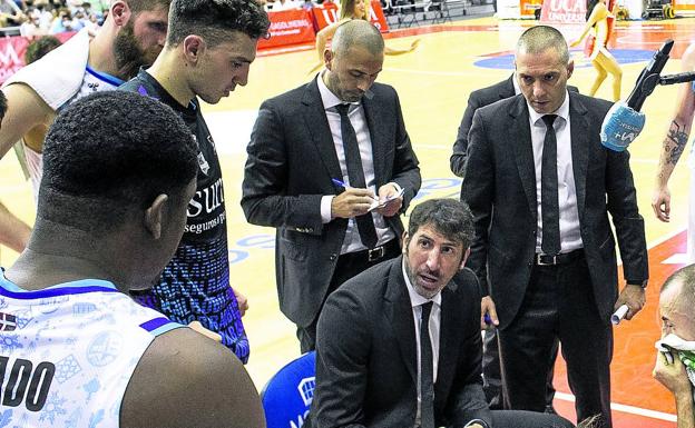 El Surne confía en recuperar efectivos y disputar su duelo con el Betis el lunes