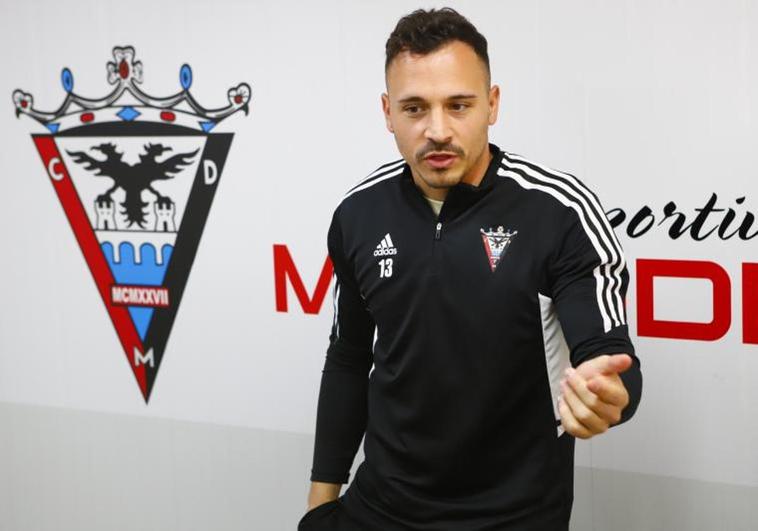 «Ante el Burgos, queremos devolver a nuestra gente el cariño y el respeto que nos muestra»