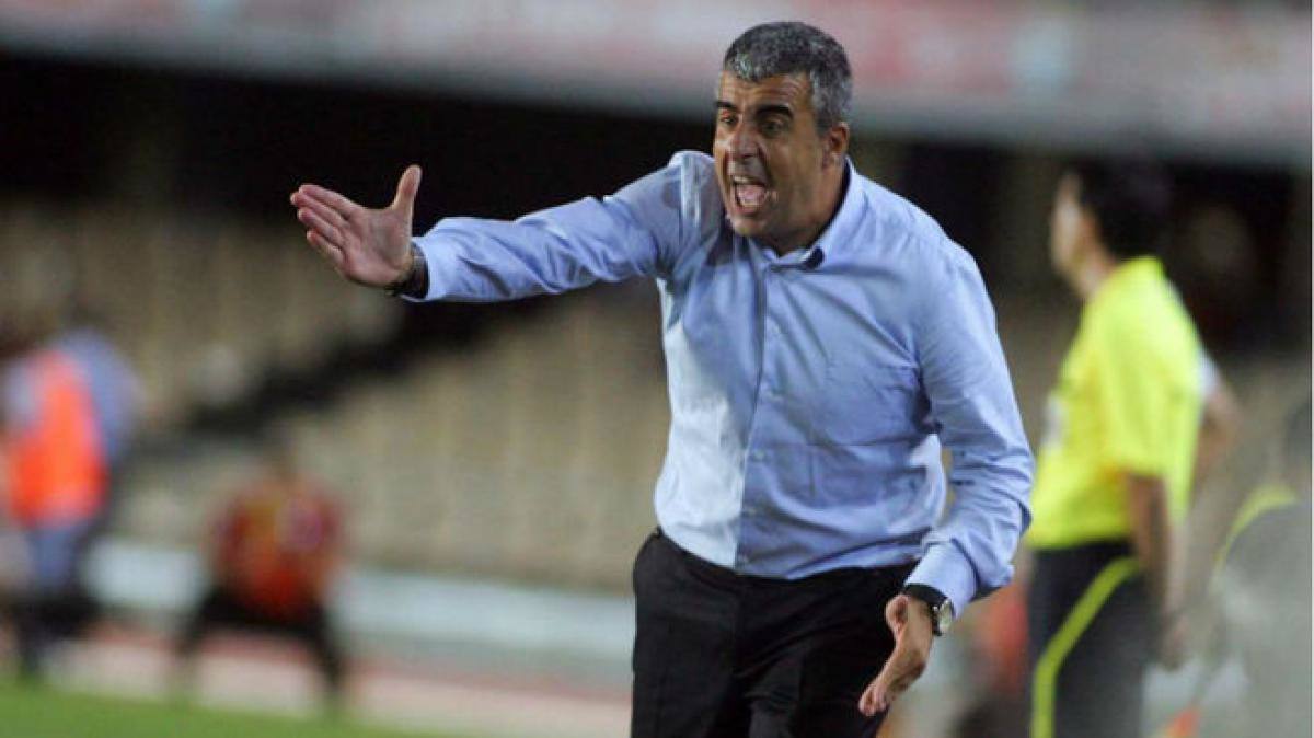El palentino tiene 54 años, contrato hasta junio con el Celta y ha dirigido, entre otros, a Valladolid y Tenerife.