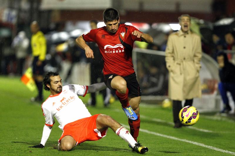 Kijera cree que el éxito del equipo tiene que ser dar siempre una buena imagen. 