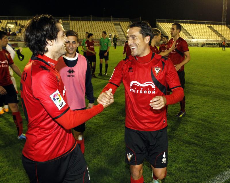 César Caneda representará al club en la cita que reúne a jugadores de Primera y Segunda. 