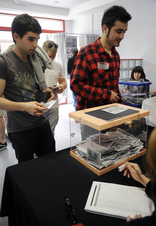 Etxarri-Aranatz dice sí a la independencia