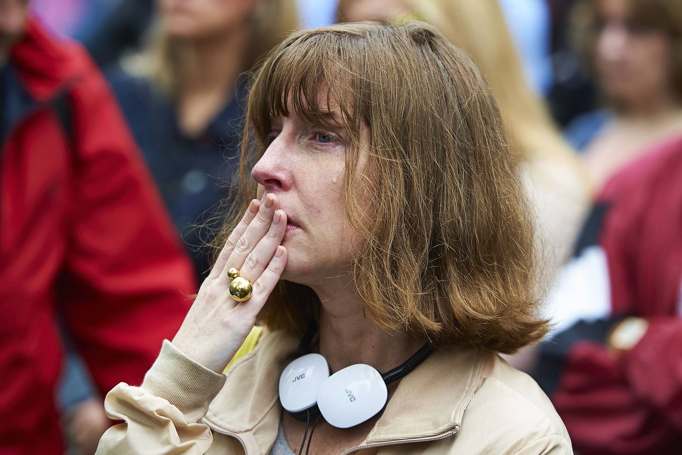 La memoria del 11-S ya tiene museo