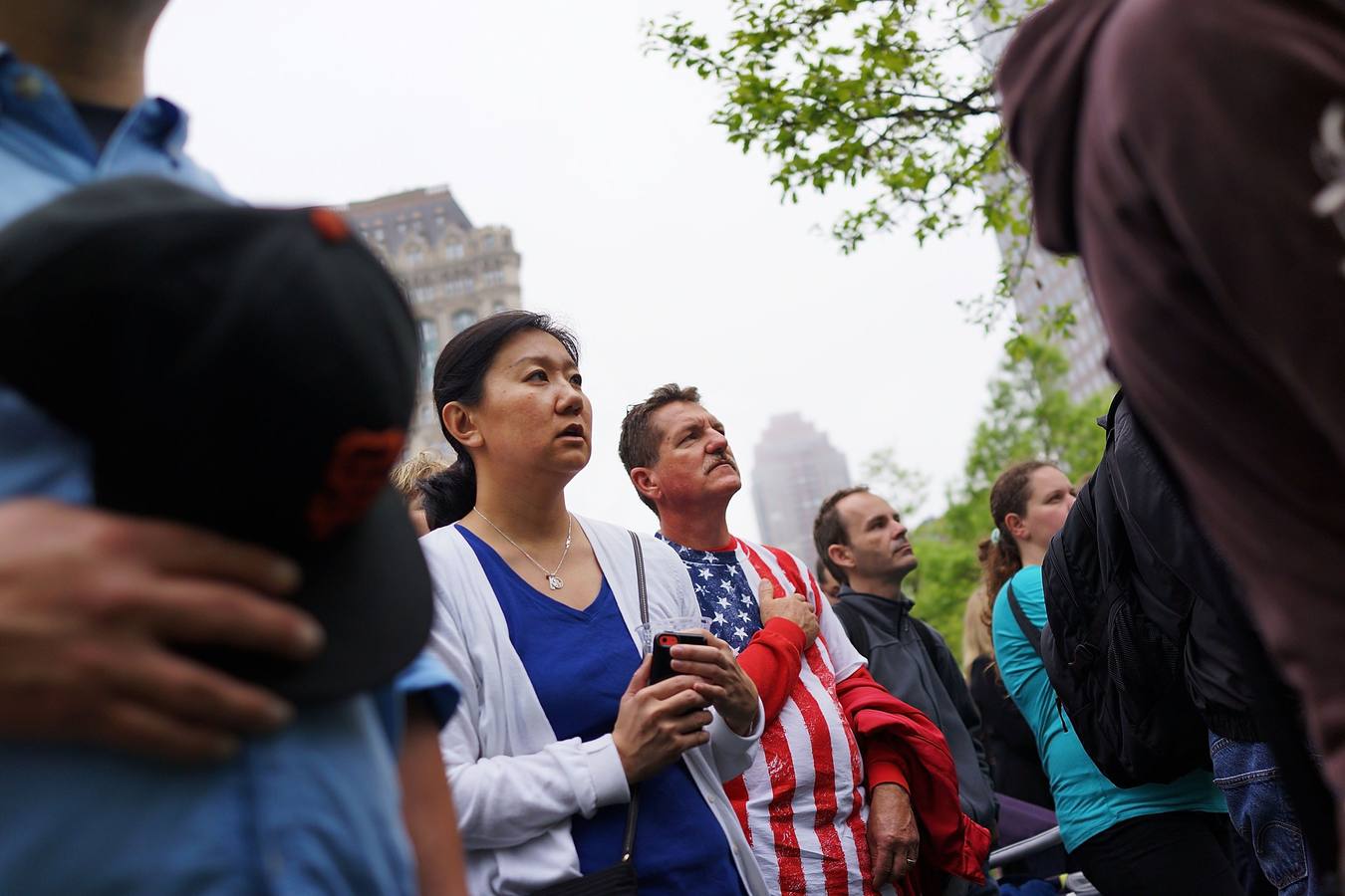 La memoria del 11-S ya tiene museo