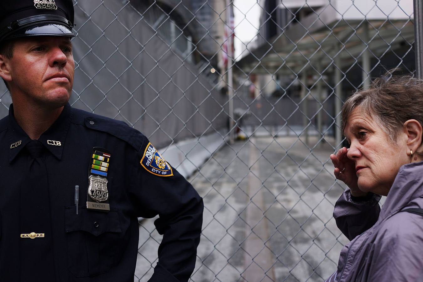 La memoria del 11-S ya tiene museo