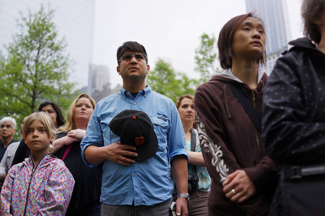 La memoria del 11-S ya tiene museo