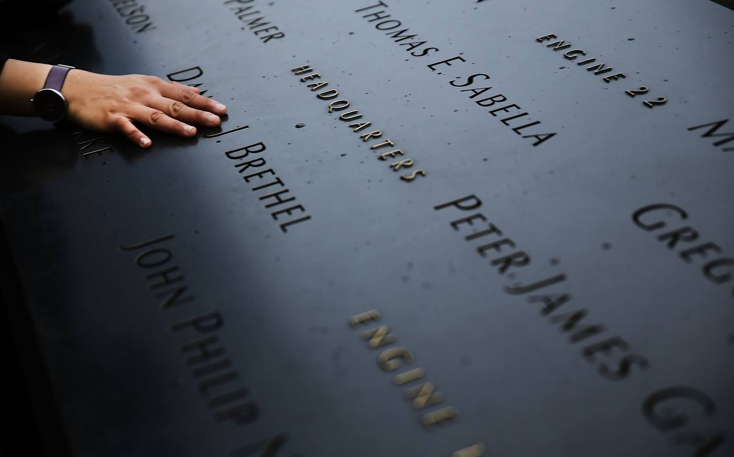 La memoria del 11-S ya tiene museo