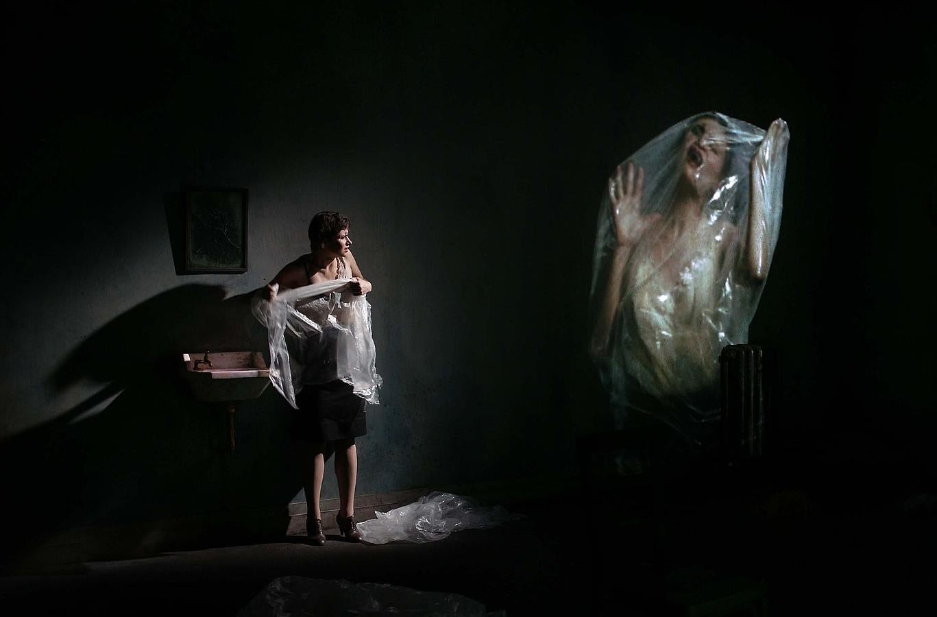 Vanitas. 19 y 21 de marzo. Obra de Salvatore Sciarrino. Una ópera contemporánea y profunda.