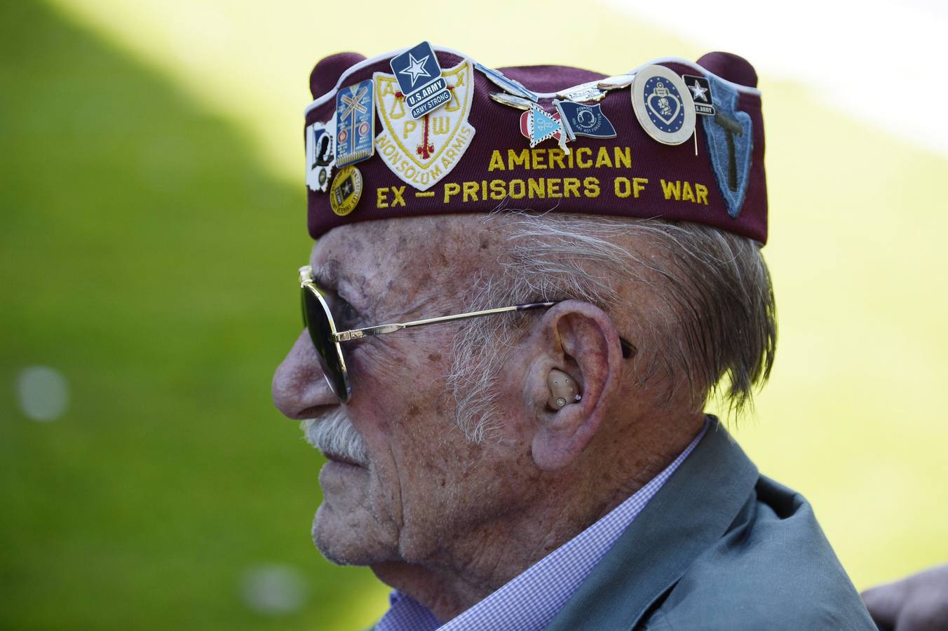 Normandía recuerda el desembarco 70 años después