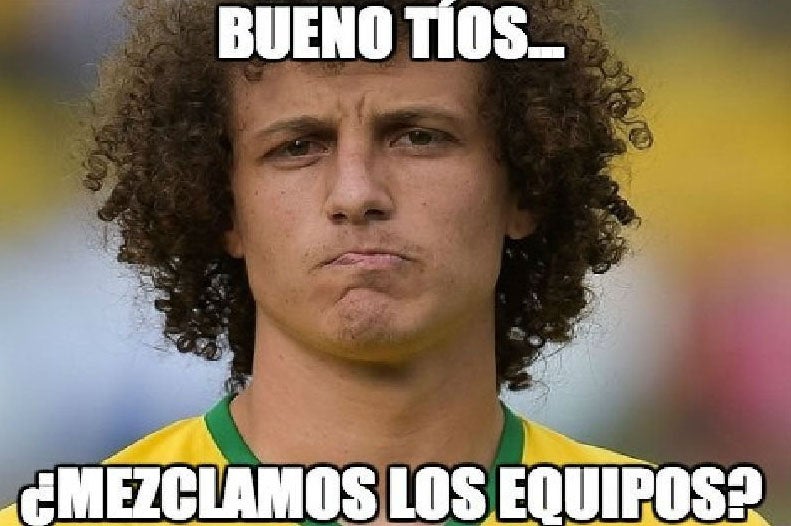 Los mejores memes de la derrota de Brasil