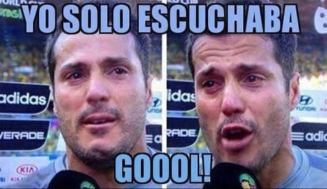 Los mejores memes de la derrota de Brasil