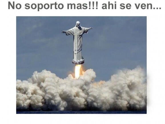 Los mejores memes de la derrota de Brasil