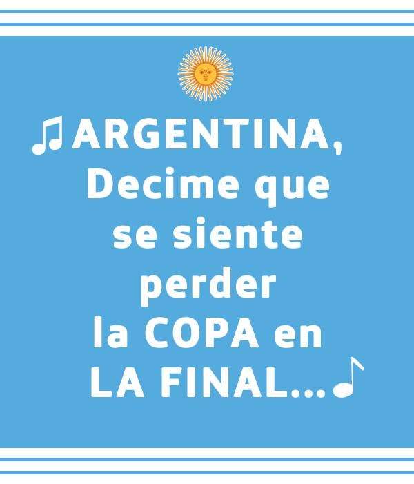 Los memes de la final