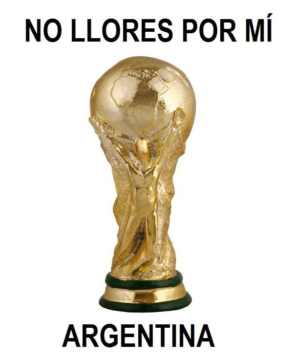 Los memes de la final