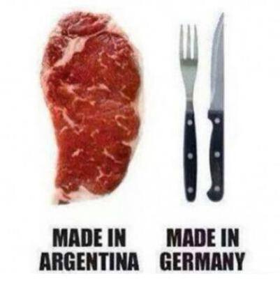 Los memes de la final