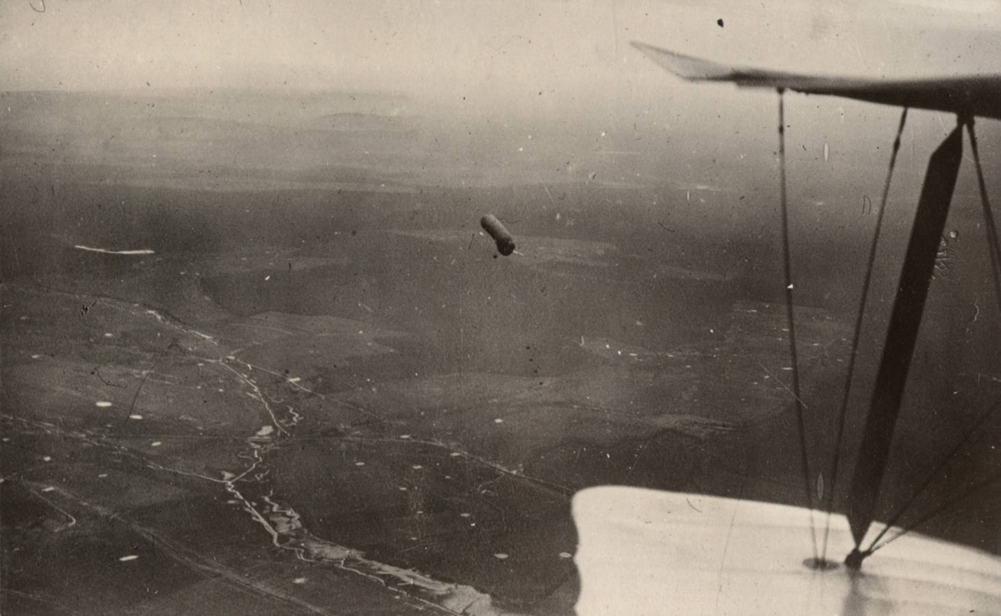 La Primera Guerra Mundial, 100 años después