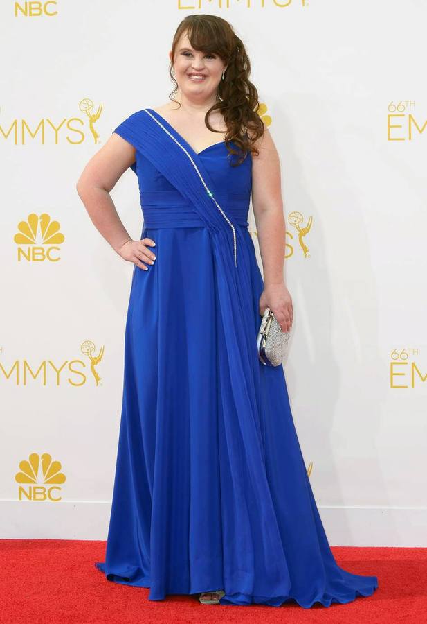 Los mejores y peores vestidos de los Emmy