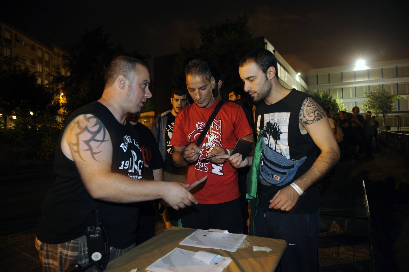 Sestao se queda zombie