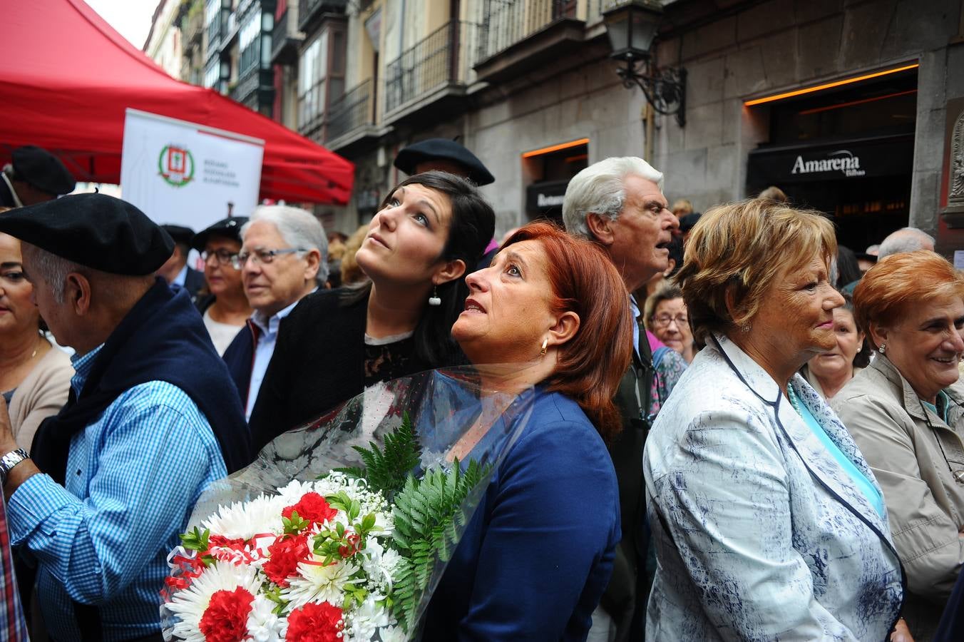 Un brindis por la virgen