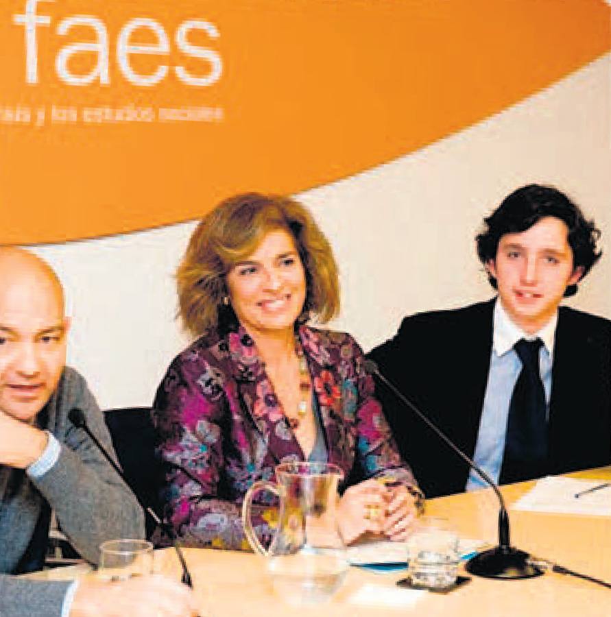 De &#039;invitado&#039; del Rey a estafador con 20 años