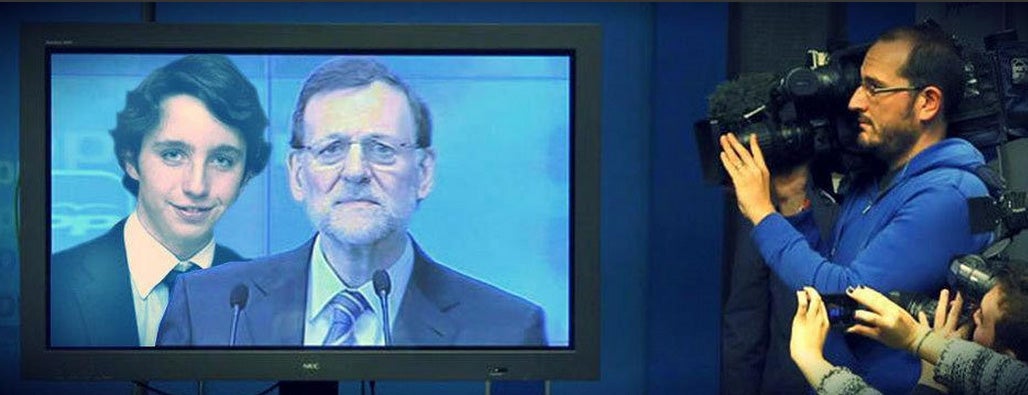 Los memes del pequeño Nicolás