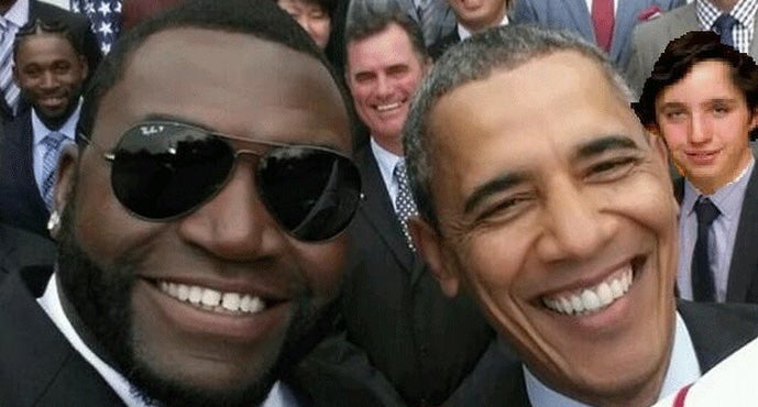 Los memes del pequeño Nicolás