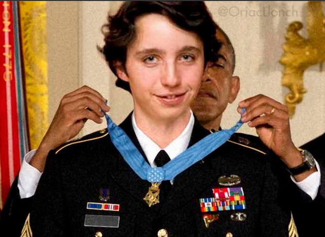 Los memes del pequeño Nicolás