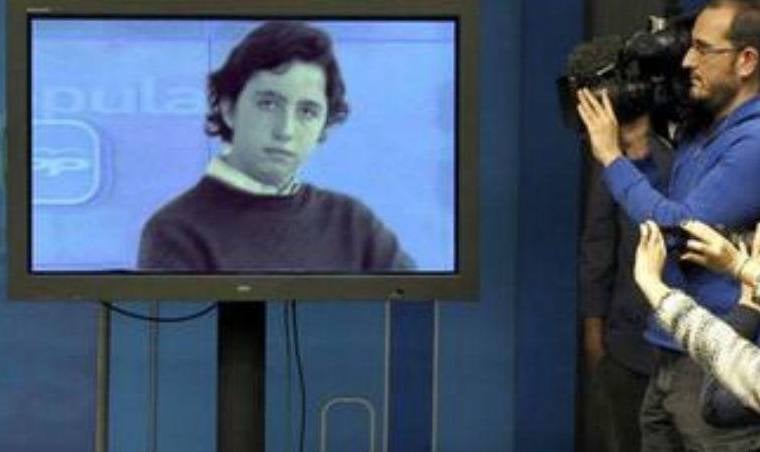 Los memes del pequeño Nicolás