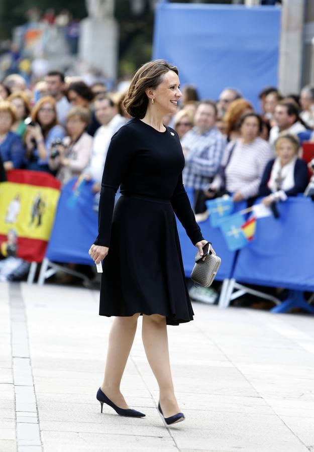 Del chándal de Mariló a la sobriedad de la reina Sofía