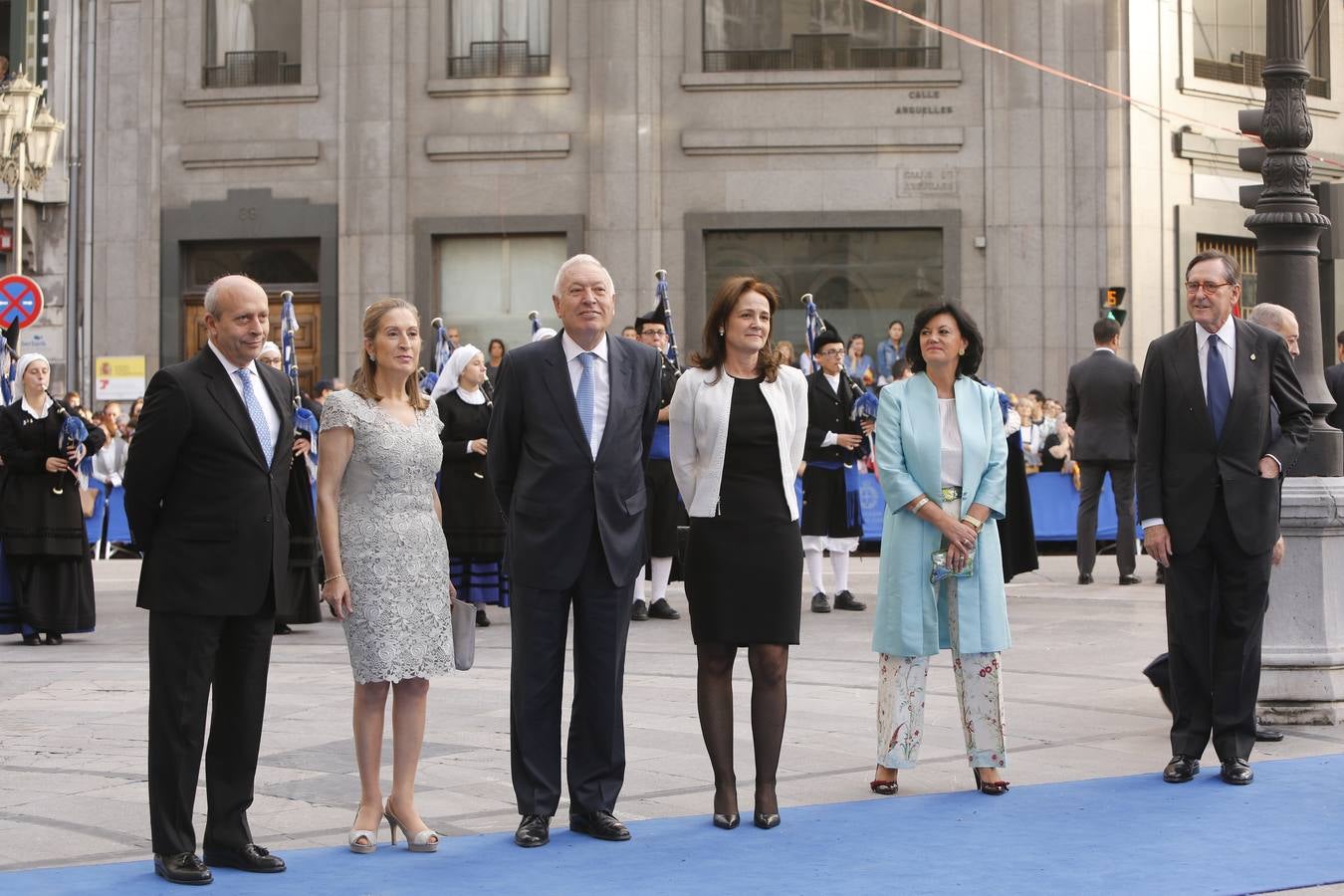 Del chándal de Mariló a la sobriedad de la reina Sofía