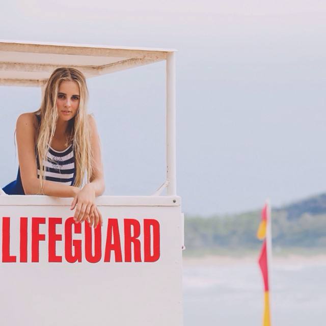 La joven autraliana que cobra 600 euros por selfie