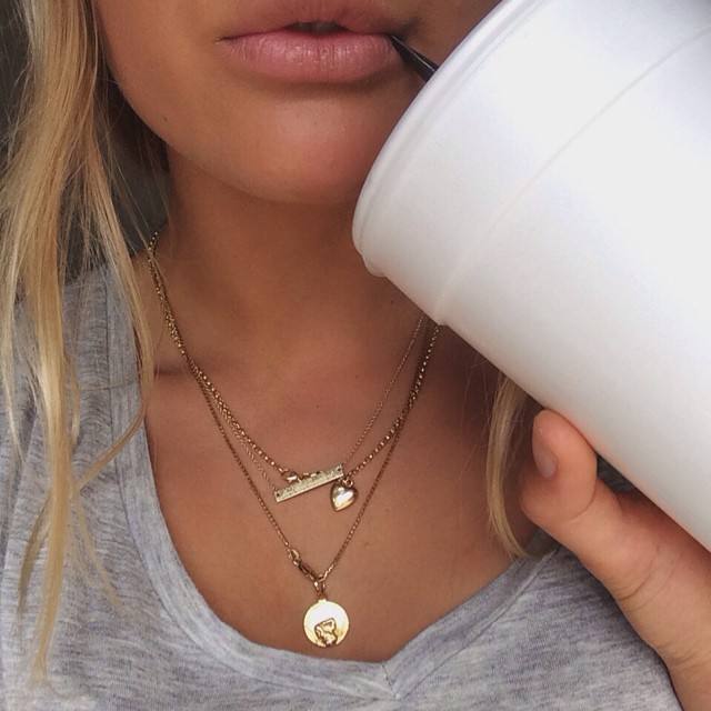 La joven autraliana que cobra 600 euros por selfie