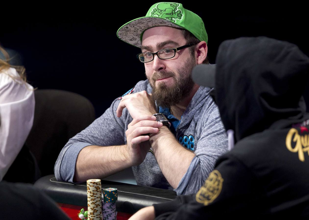 El misterio del póker