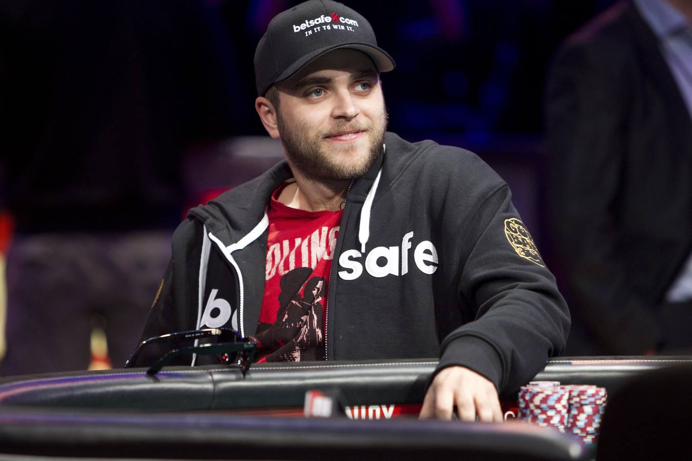 El misterio del póker